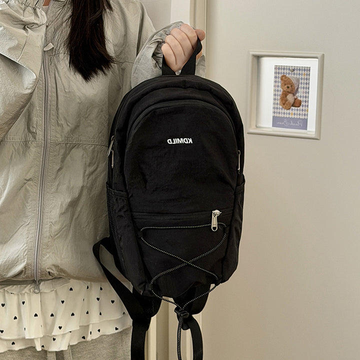 Compact Urban Backpack