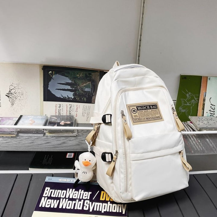 Multifunctional Travel Backpack Bowlift