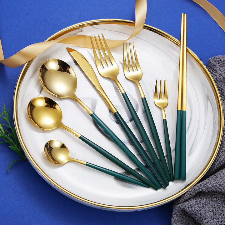 Stylish chopsticks with non-slip grip Bowlift