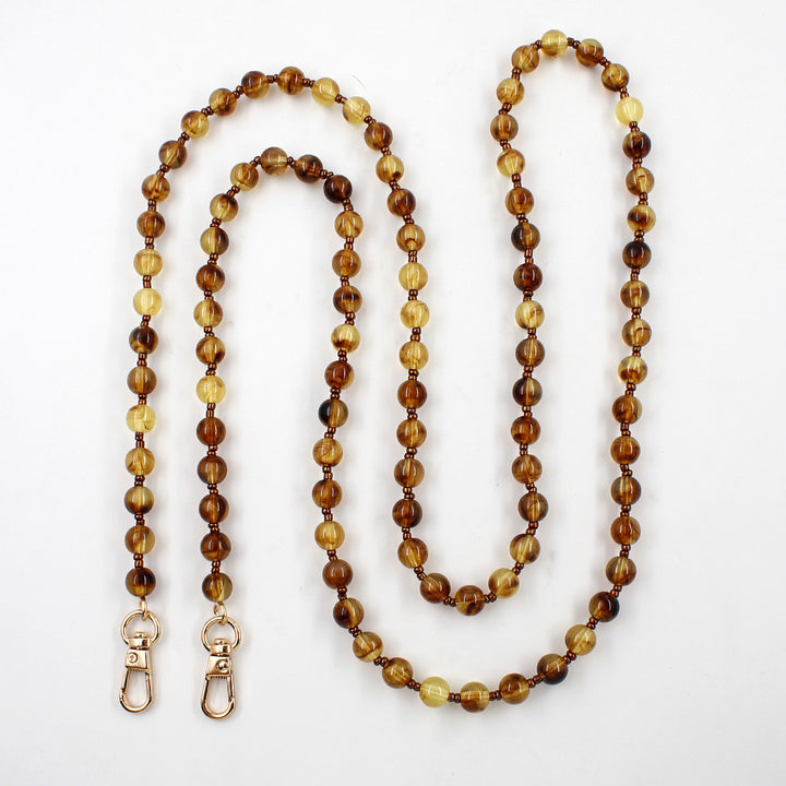 Decorative Eyewear Chain Bowlift