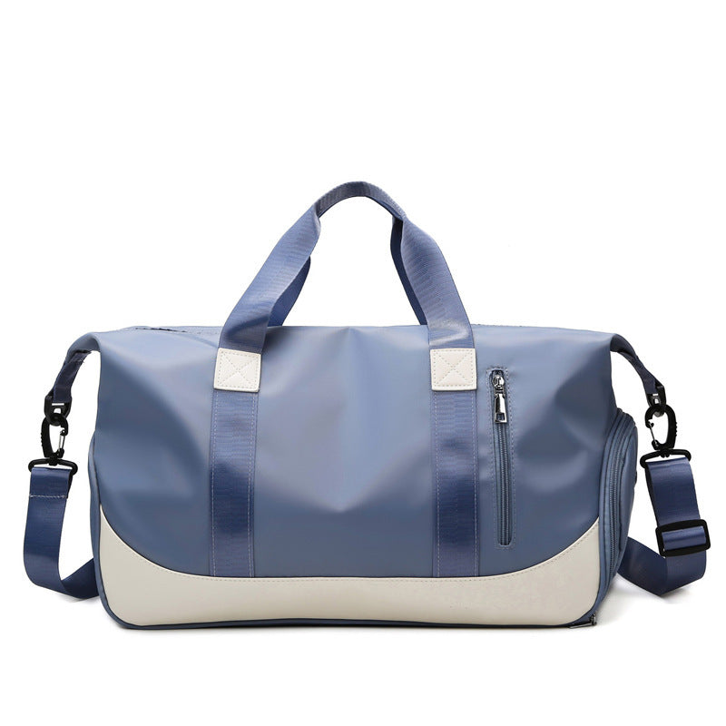 Versatile Travel Duffel Bag