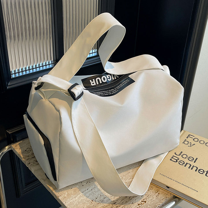 Versatile Utility Travel Bag