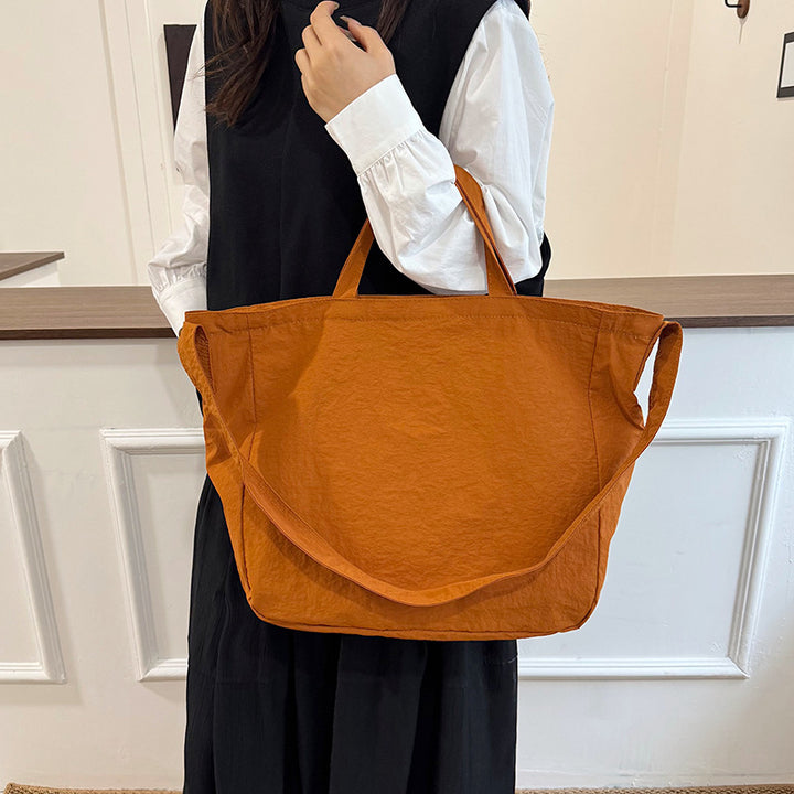 WoVersatile Everyday Oversized Tote Bag Bowlift