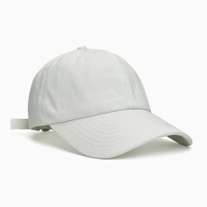 Women adjustable baseball cap Bowlift