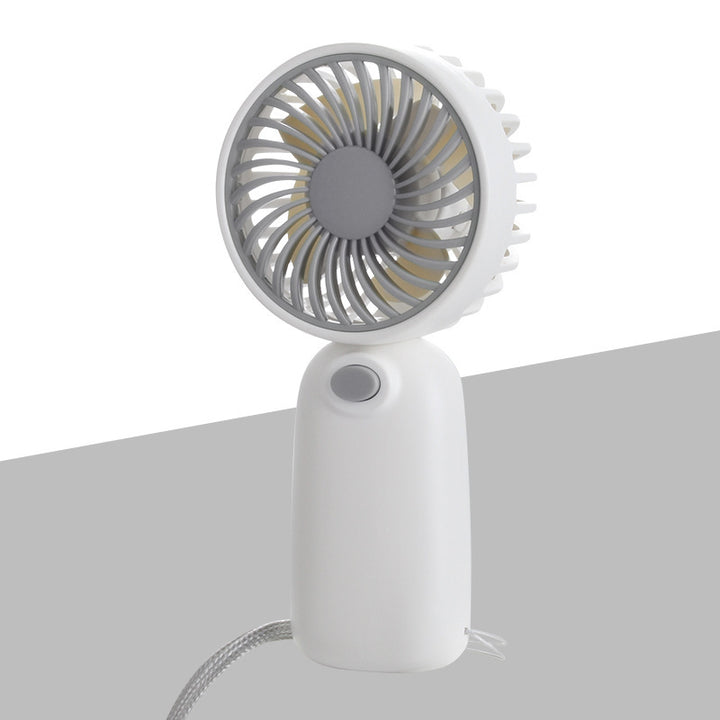 Portable Handheld Mini Fan Bowlift