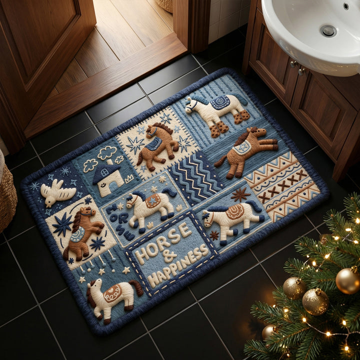 Fun Pet-Themed Doormat Bowlift