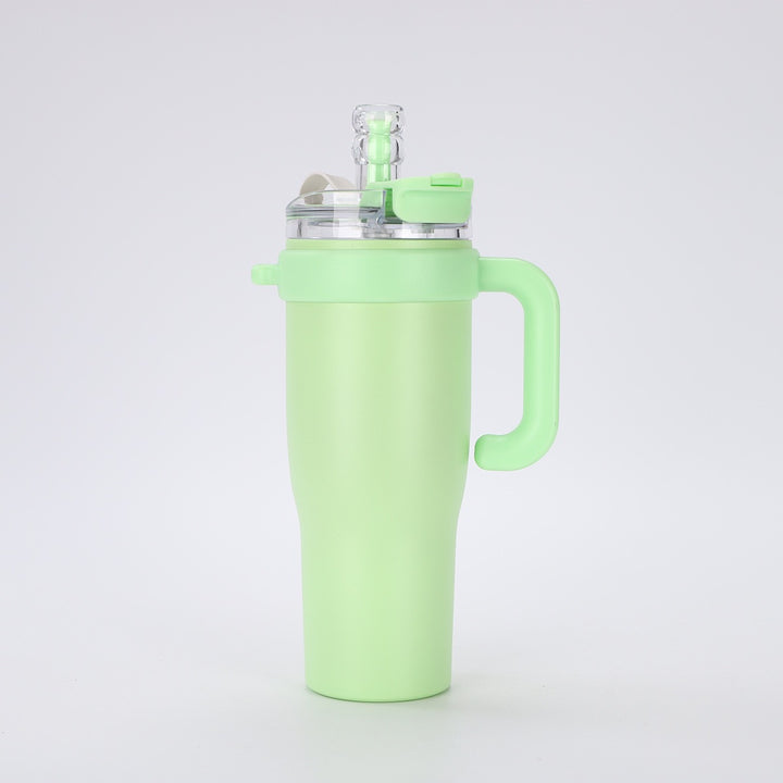 Unisex Insulated Drinking Cup Bowlift