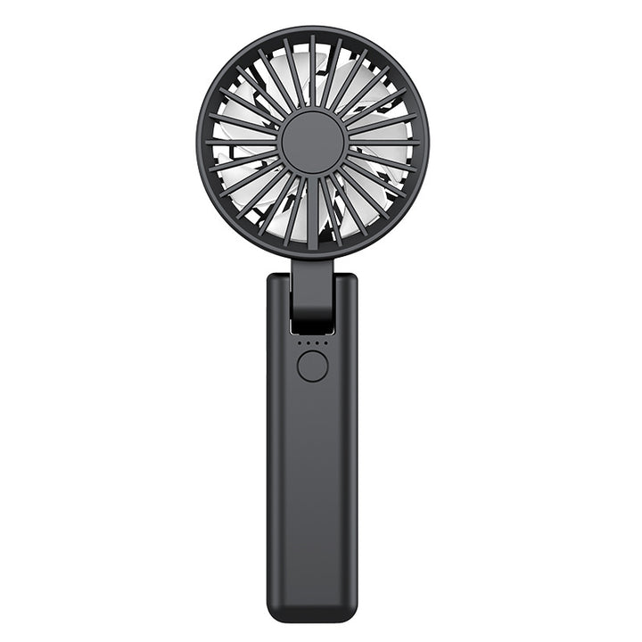 Unisex Portable Handheld USB Fan Bowlift