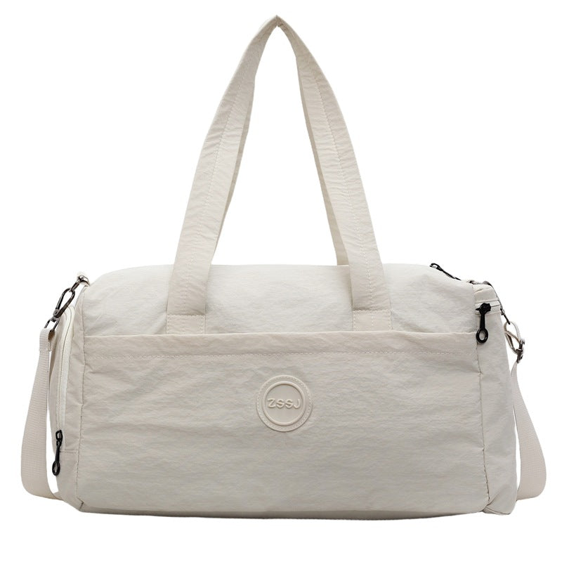 Spacious Travel Duffle Bag