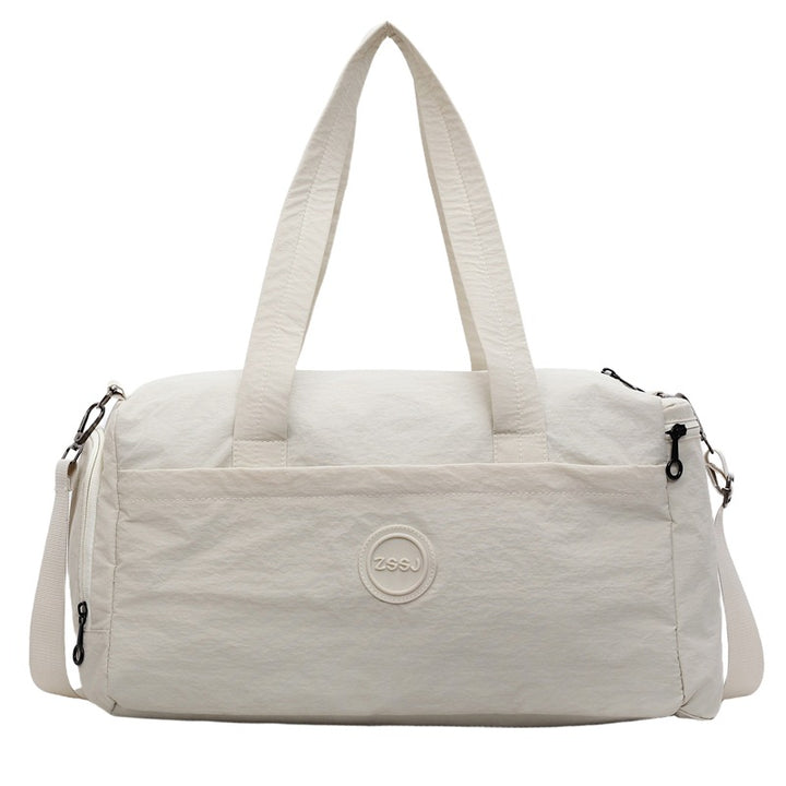 Spacious Travel Duffle Bag