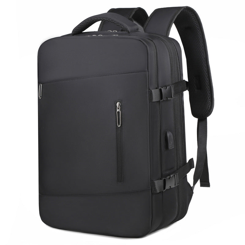 WoMulti-Functional Waterproof Backpack Bowlift
