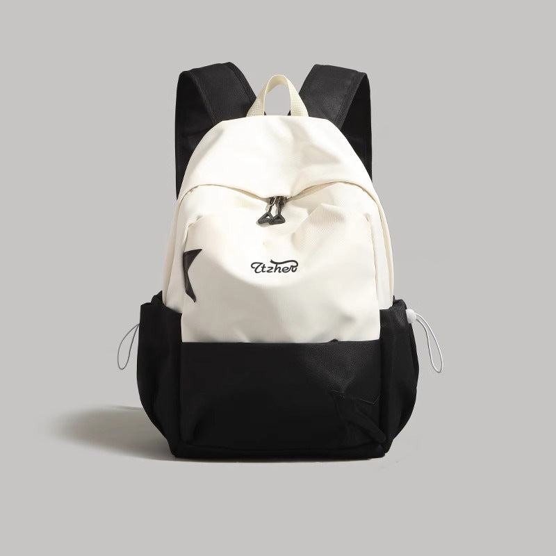 Versatile Lightweight Day Backpack Bowlift