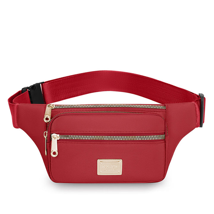 Stylish Utility Fanny Pack Bowlift