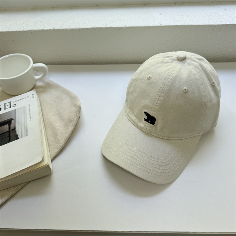 Men's Classic Embroidered Baseball Cap Bowlift 1783921990