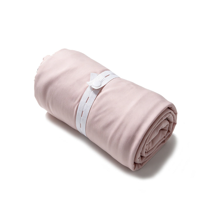 Ladies Premium Travel Blanket with Practical Carry Strap Bowlift