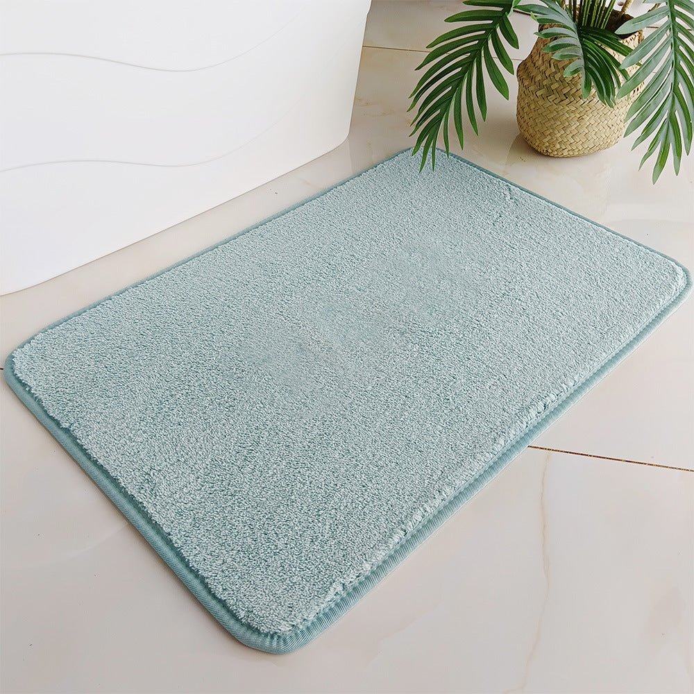 Bathroom Comfort Mat Bowlift