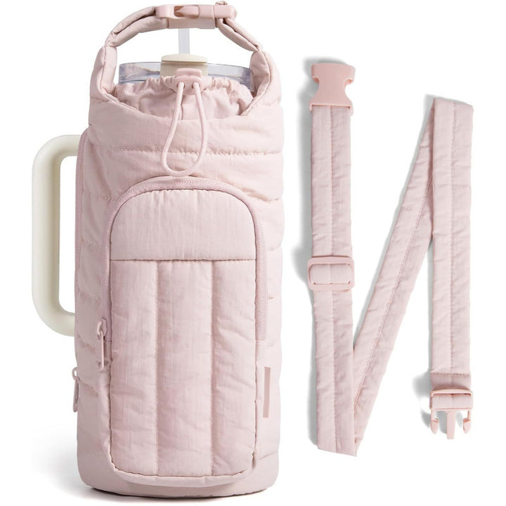 Insulated Drink Bottle Bag Bowlift