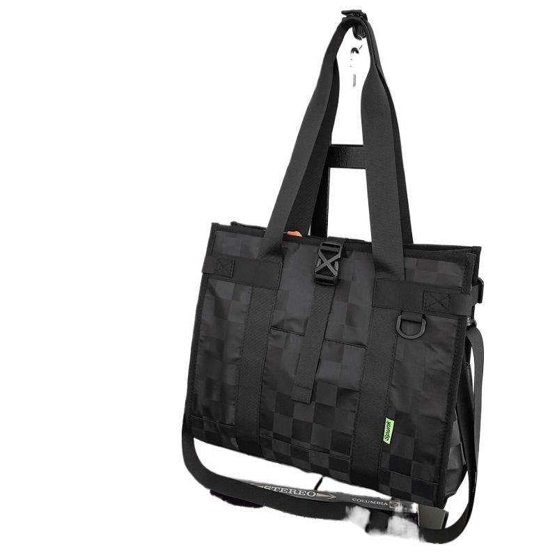 Practical everyday bag Bowlift