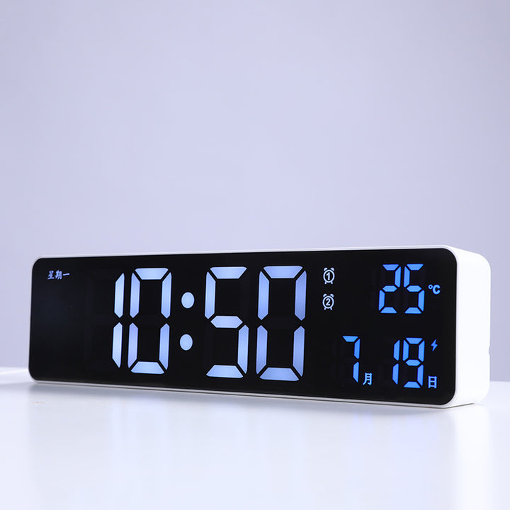 Digital Multifunction Watch Bowlift