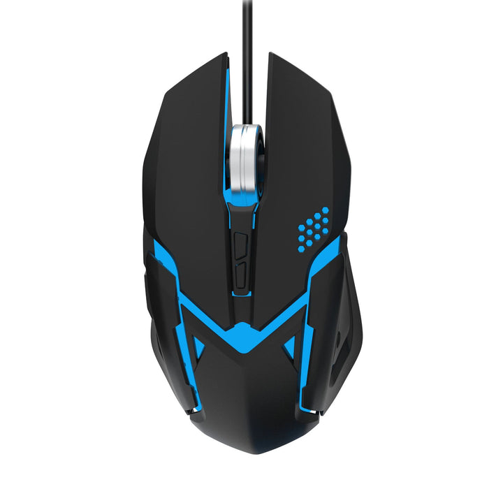 Gaming Mouse Bowlift