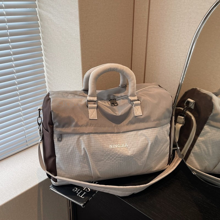 Versatile Travel Duffel Bag
