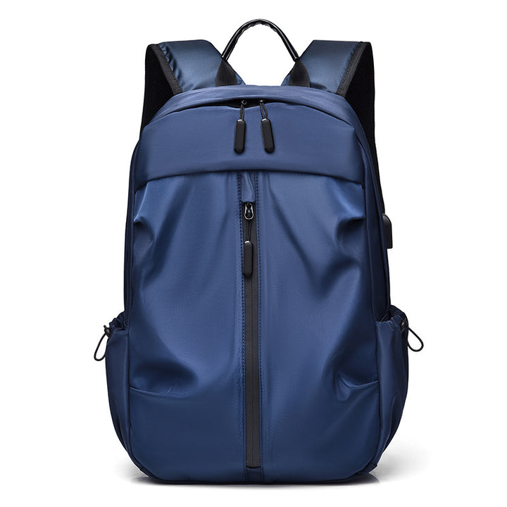 Versatile Urban Backpack Bowlift