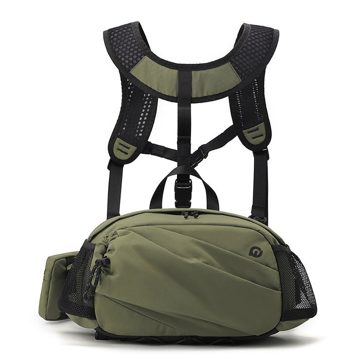Sports Hydration Backpack Bowlift