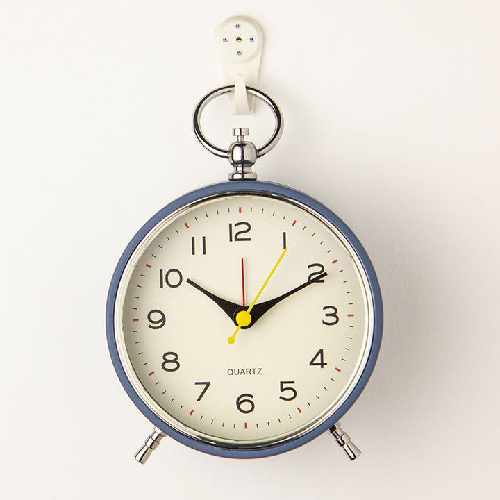 Bowlift Alarm Clock