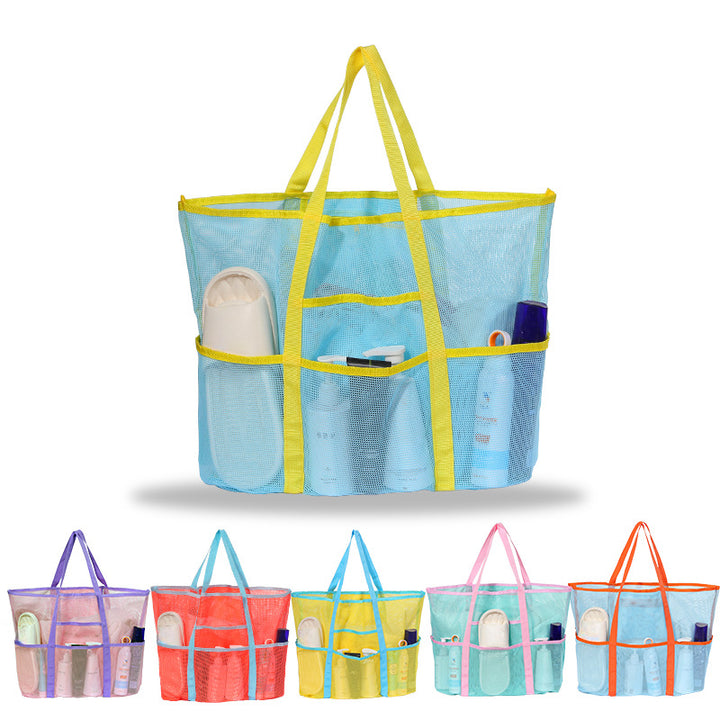 Practical Beach Bag Bowlift