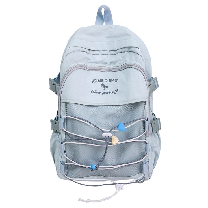 Multi-Functional Outdoor Adventure Backpack