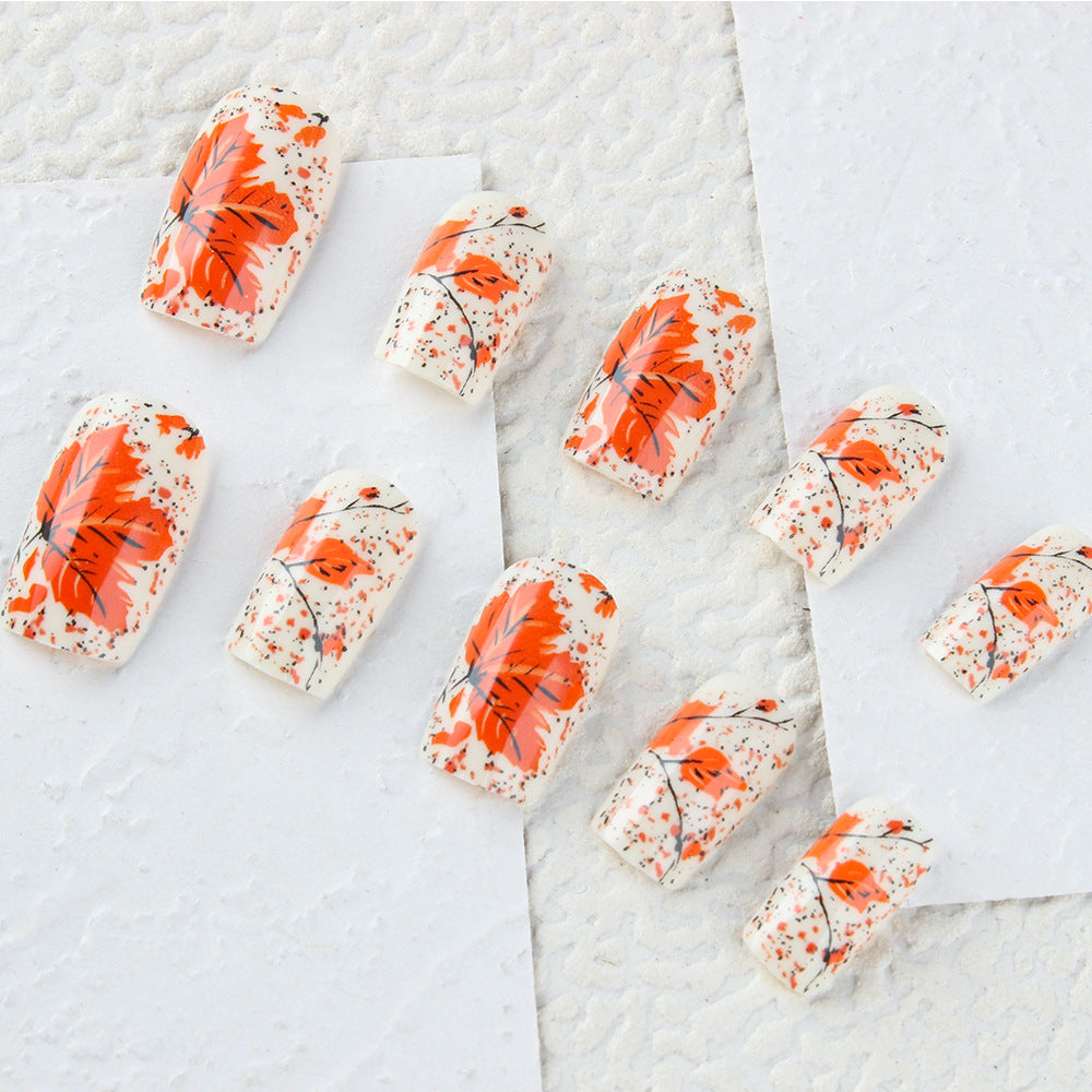 Decorative Nail Art Bowlift