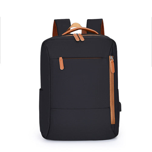Professional Laptop School Backpack Bowlift