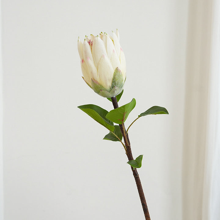 Artificial Protea Flower Bowlift
