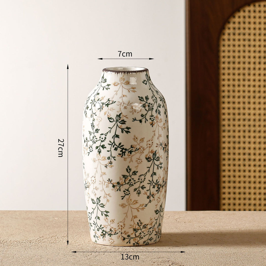 Deko Vase Bowlift
