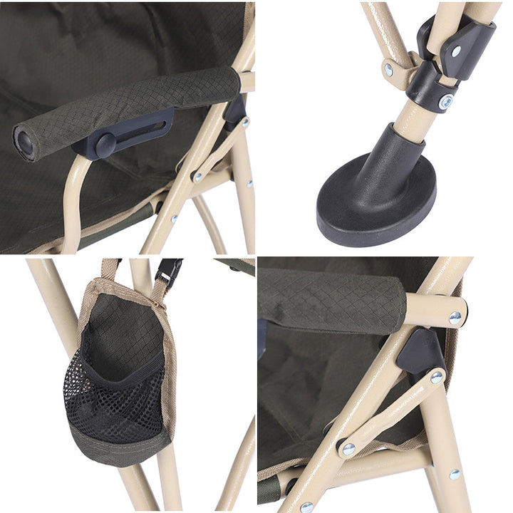 Folding Chair Bowlift