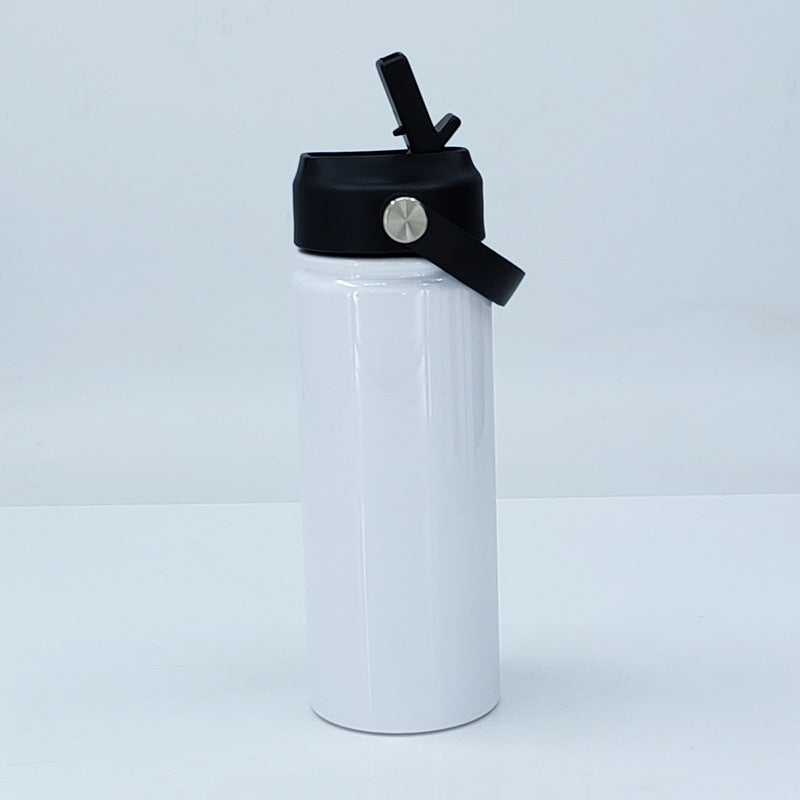 Unisex Insulated Drinking Bottle Bowlift
