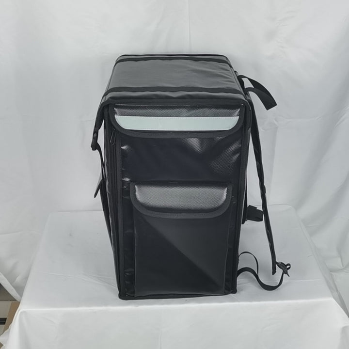 Women's Thermo-Cooling Backpack with Side Pockets Bowlift