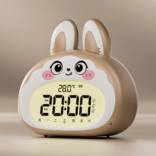 Alarm Clock Bowlift