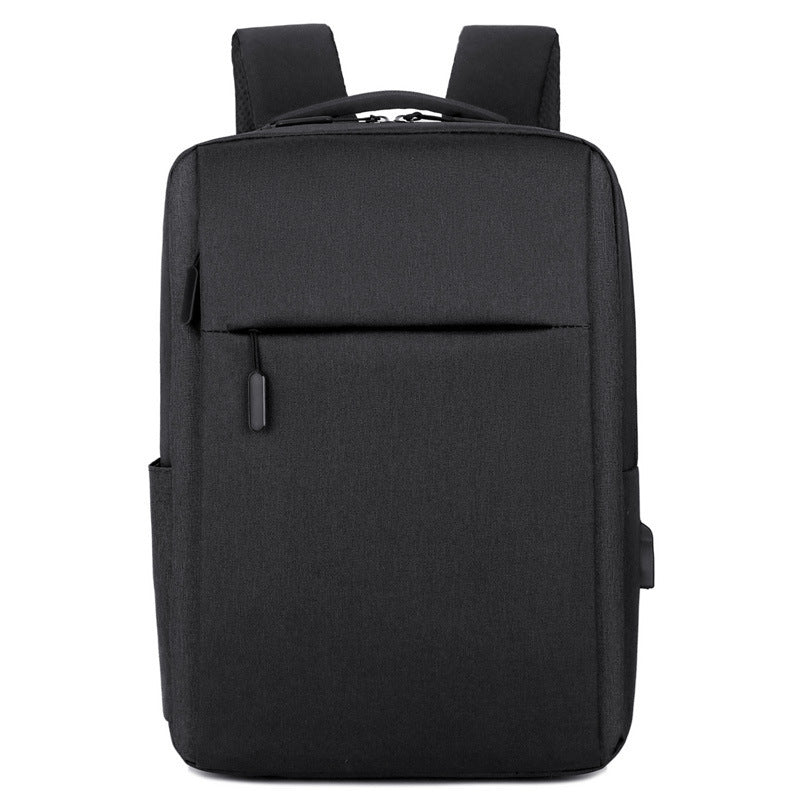 Tech-Optimized Daily Backpack Bowlift