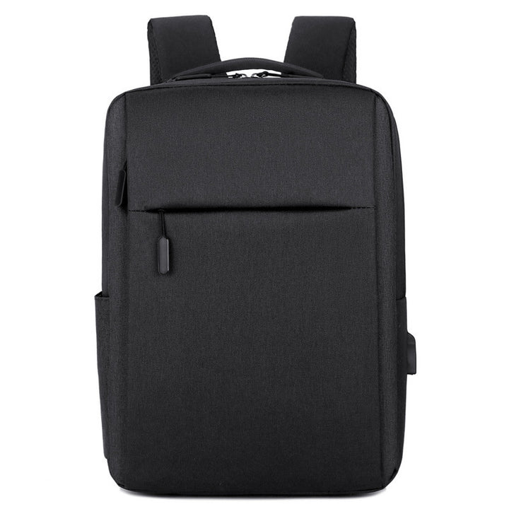 Tech-Optimized Daily Backpack Bowlift