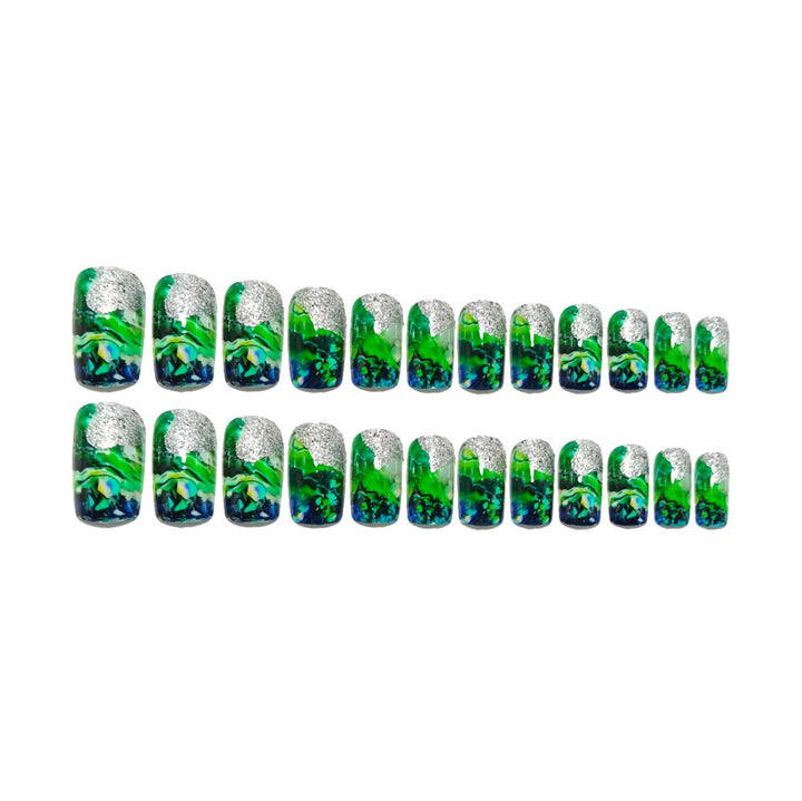 Creative Nail Design Set Bowlift