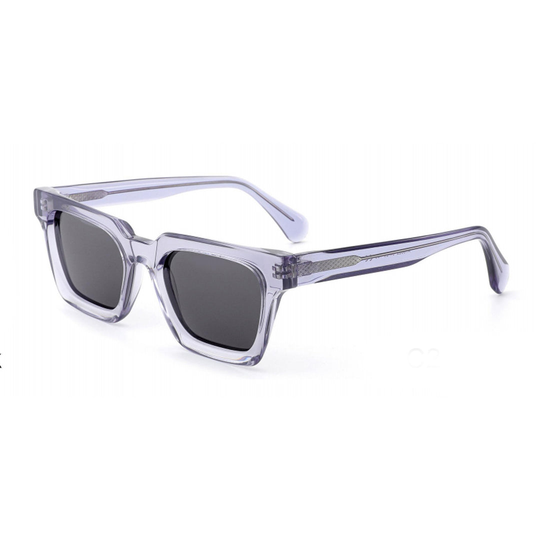Women's stylish sunglasses with modern plastic frame Bowlift