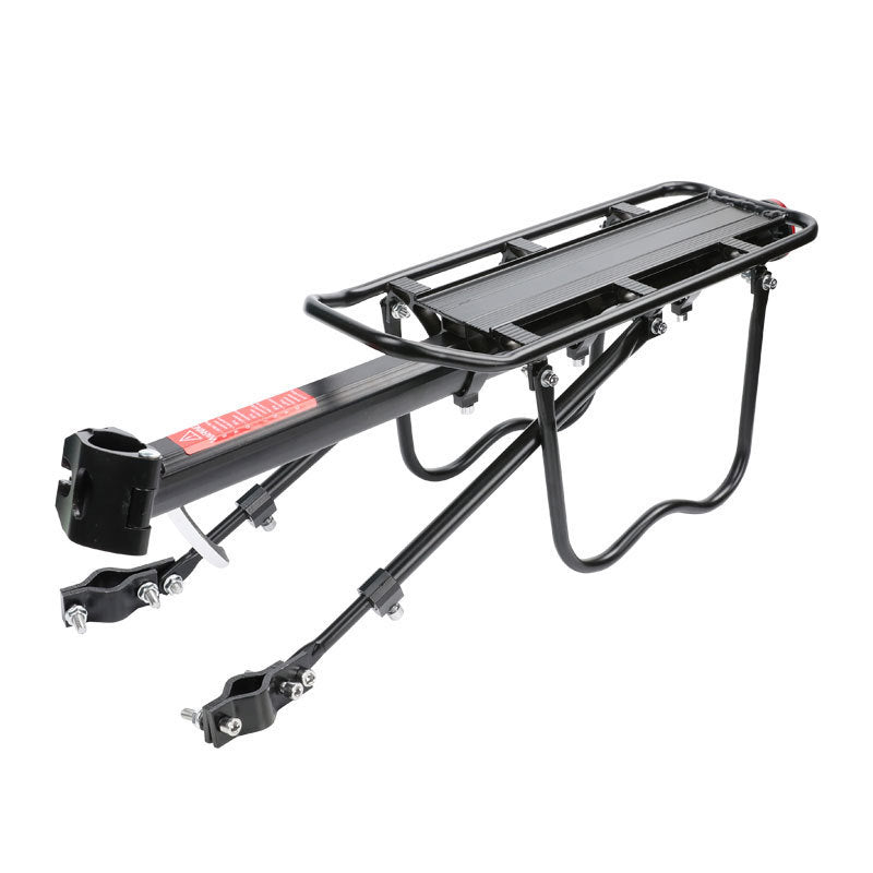 Versatile Bicycle Cargo Rack Bowlift