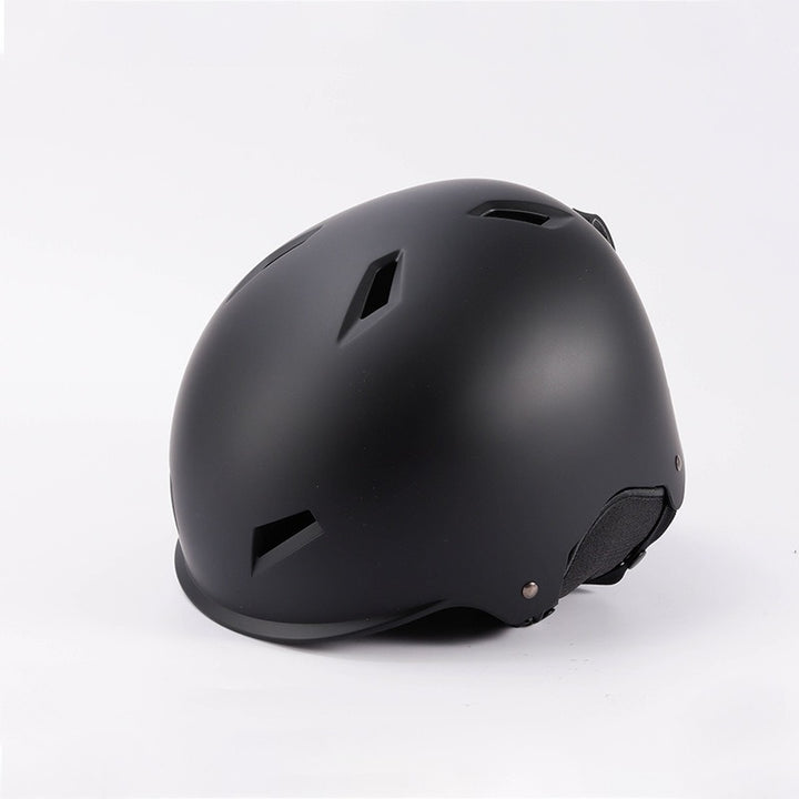 Lightweight Multi-Sport Helmet Bowlift