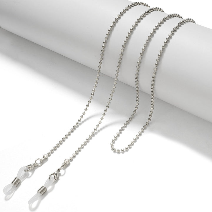 Slim Chain Eyewear Holder Bowlift