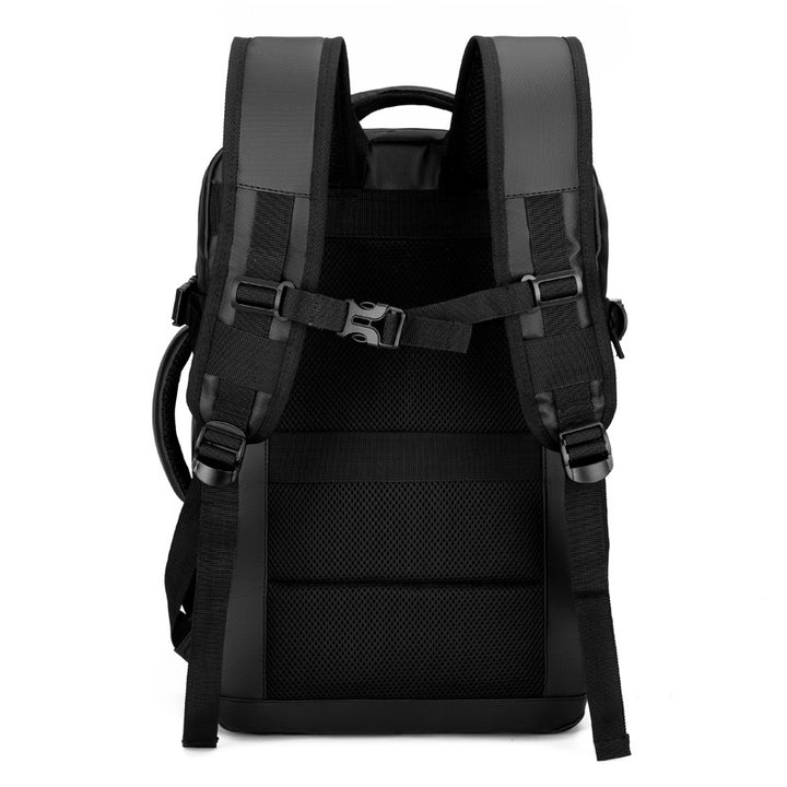 Professional Laptop Backpack Bowlift