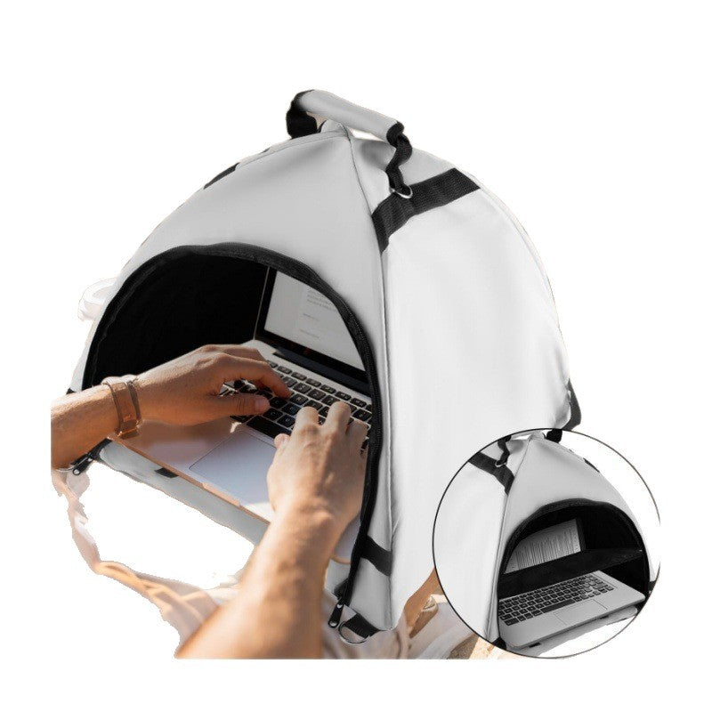 Multi-Functional Travel Backpack Bowlift