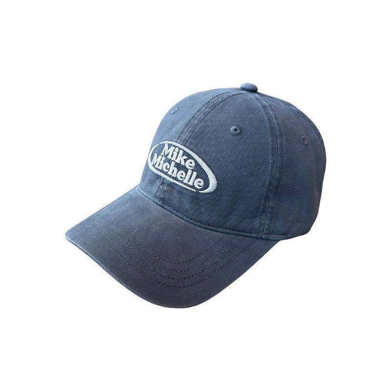 Men's Casual Adjustable Cotton Baseball Cap Bowlift 1784270882