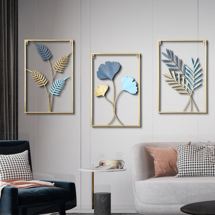 Decorative Wall Art Bowlift