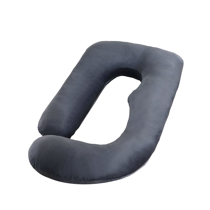 Pregnancy Body Pillow Bowlift